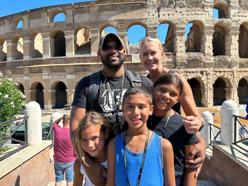 private-colosseum-ancient-rome-family-tour-for-kids