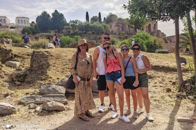 private-colosseum-ancient-rome-tour-with-pick-up