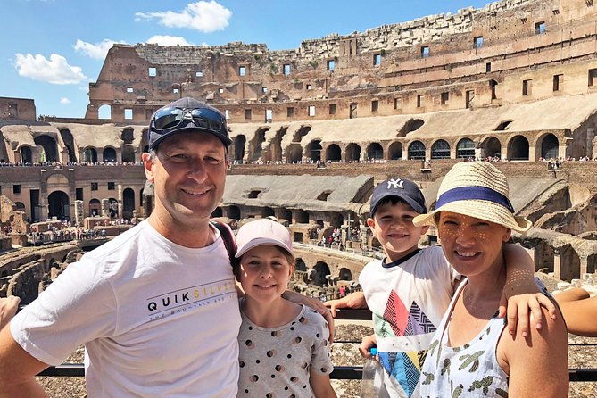 private-colosseum-roman-forum-tour-for-kids-families