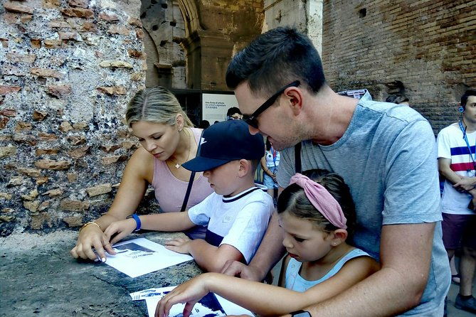 private-colosseum-roman-forum-tour-for-kids-families