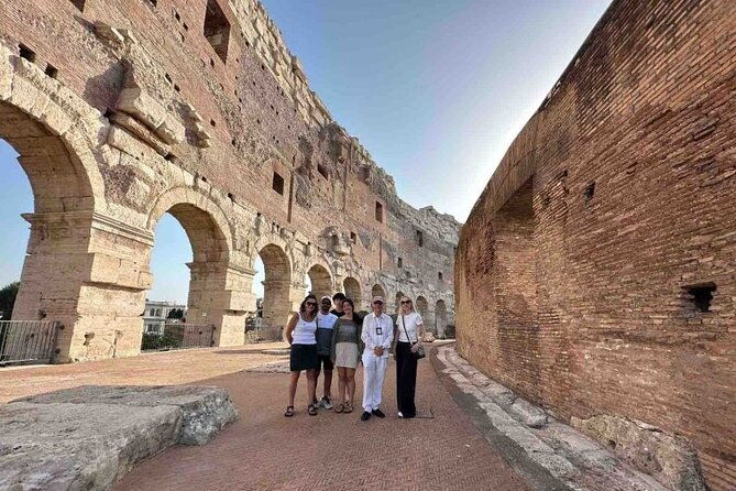 private-colosseum-tour-arena-underground-or-full-experience