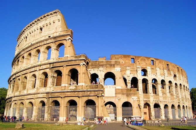 private-colosseum-tour