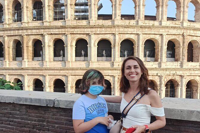 private-colosseum-tour