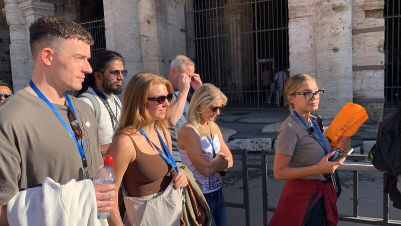 private-colosseum-tour-exclusive-arena-priority-access