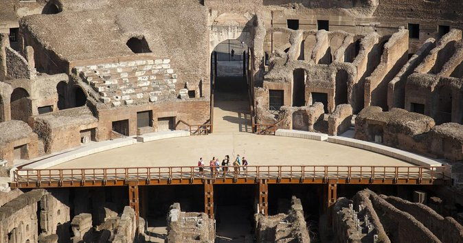private-colosseum-tour-with-arena-access