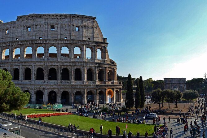 Private Colosseum Tour with Arena Gate - Final Thoughts: Is This Tour Worth It?
