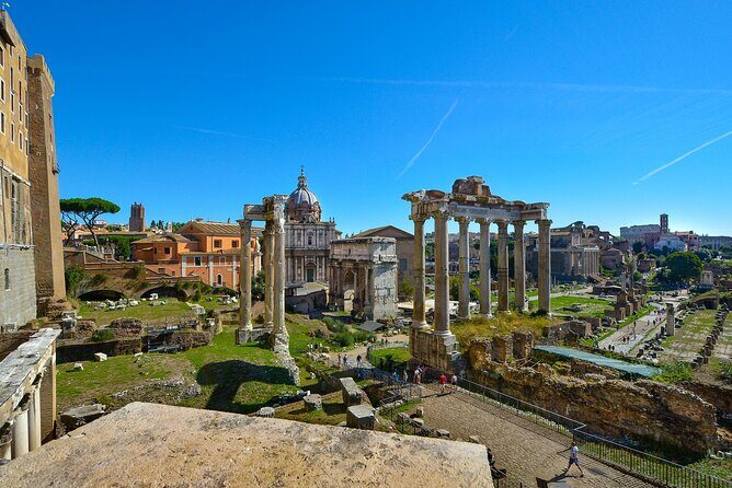 Private Colosseum Tour with Arena Gate - FAQ