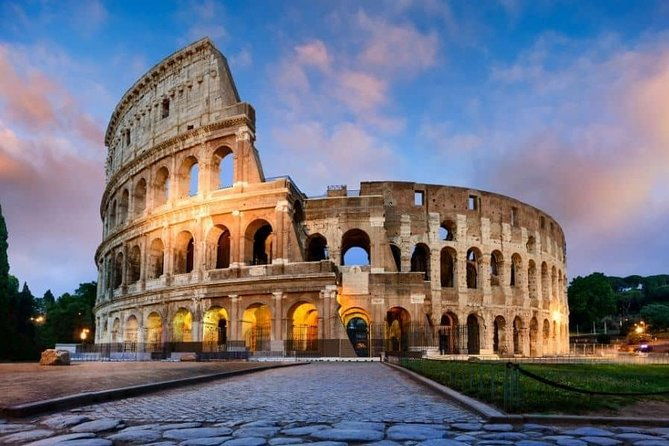 private-colosseum-wheelchair-tour