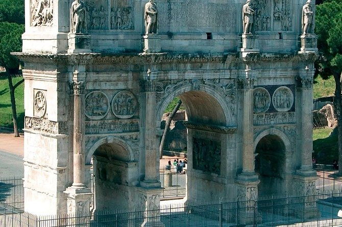 private-colosseum-wheelchair-tour