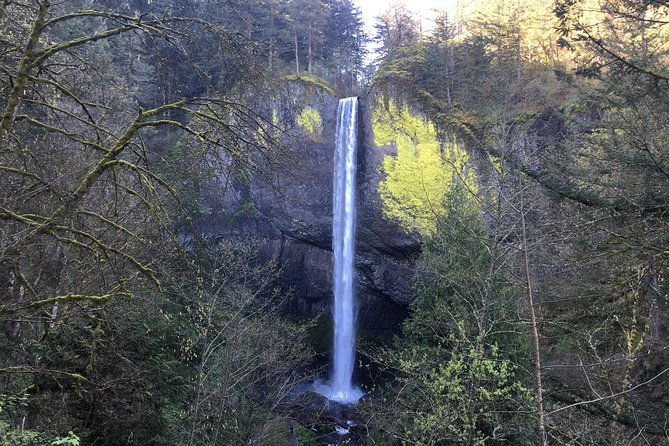 private-columbia-river-gorge-waterfalls-and-wine-tour