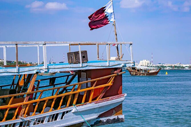 Private Combo North and West of Qatar Tour 8hours - Key Points