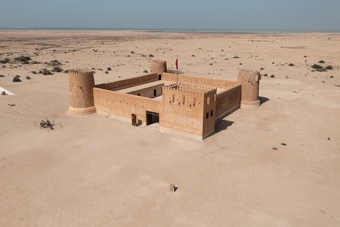 Private Combo North and West of Qatar Tour 8hours - Who Is This Tour Best For?