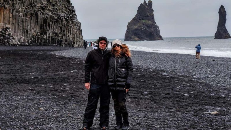 Private Combo Tour from REY: Golden Circle and South Coast - Why Choose the Private Combo Tour from REY?