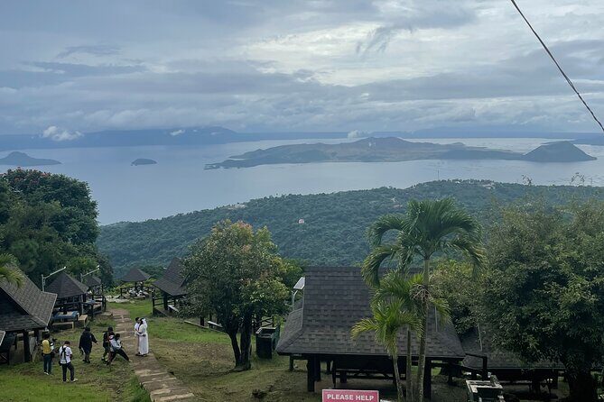 Private Combo Tour to Pagsanjan Falls and Taal Volcano - Who Should Consider This Tour?