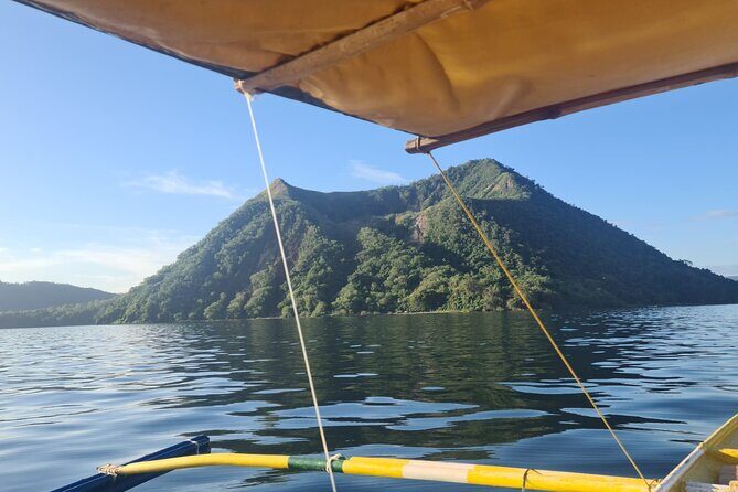 Private Combo Tour to Pagsanjan Falls and Taal Volcano - FAQ