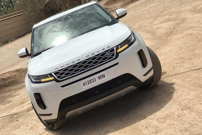 Private Comfortable Transfer from Marrakech to Essaouira - An In-Depth Look at the Transfer Experience