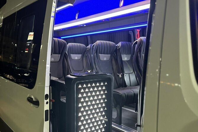 Private Comfortable Transfer from Marrakech to Essaouira - FAQ