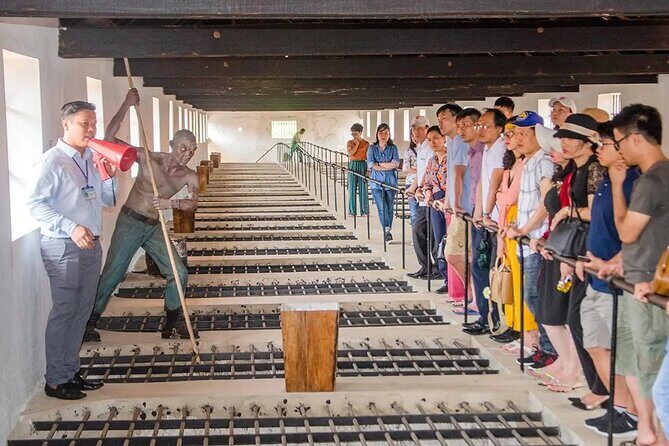 Private Con Dao Historical Highlights Tour - Frequently Asked Questions