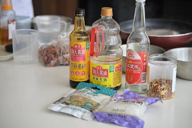 Private Cooking Canton Cuisine Cooking Class in Guangzhou - An In-Depth Look at the Private Cantonese Cooking Class