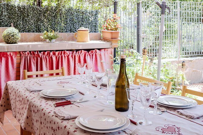 Private Cooking Class at a Cesarina's Home in Stresa - The Practicalities: Logistics and Details