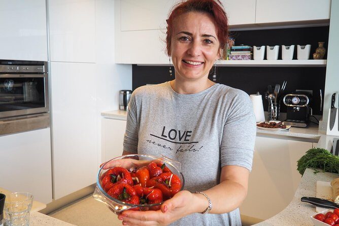 Private Cooking Class in a Modern Home with Sea Views in Skerries, Dublin - An Overview of the Experience