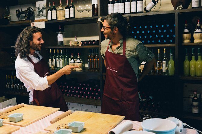 Private Cooking Class in Chianti from Siena - A Closer Look at the Experience