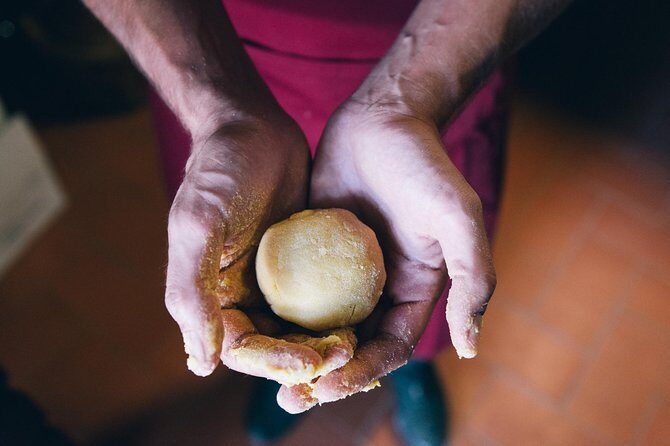 Private Cooking Class in Chianti from Siena - Final Thoughts on Value