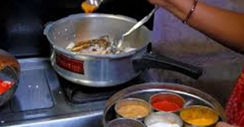 Private Cooking Class In Jodhpur With Family - The Menu and Cooking Process