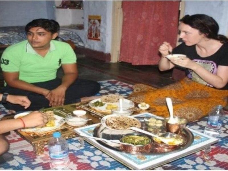 Private Cooking Class In Jodhpur With Family - Who Should Consider This Cooking Class?