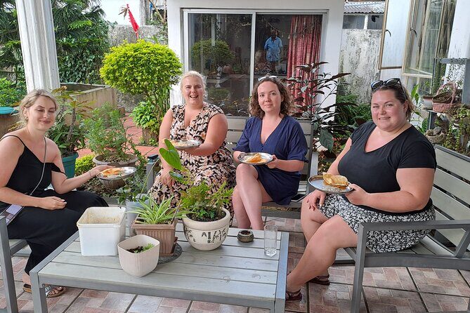 Private Cooking Class in Mauritius with a Local Family - Key Points
