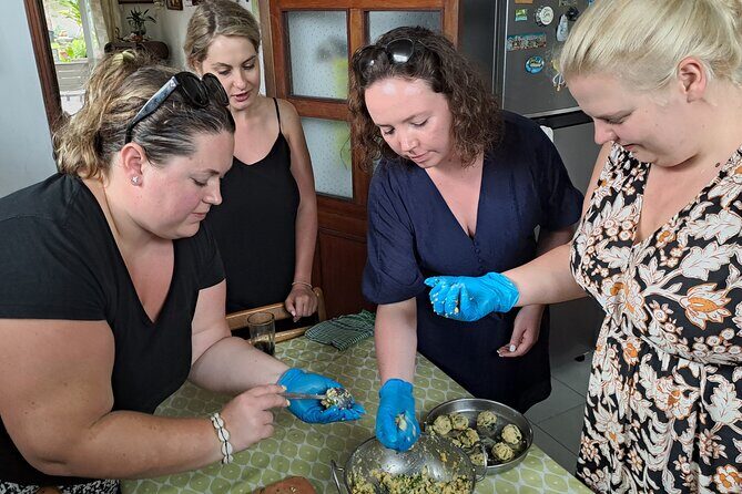 Private Cooking Class in Mauritius with a Local Family - The Sum Up
