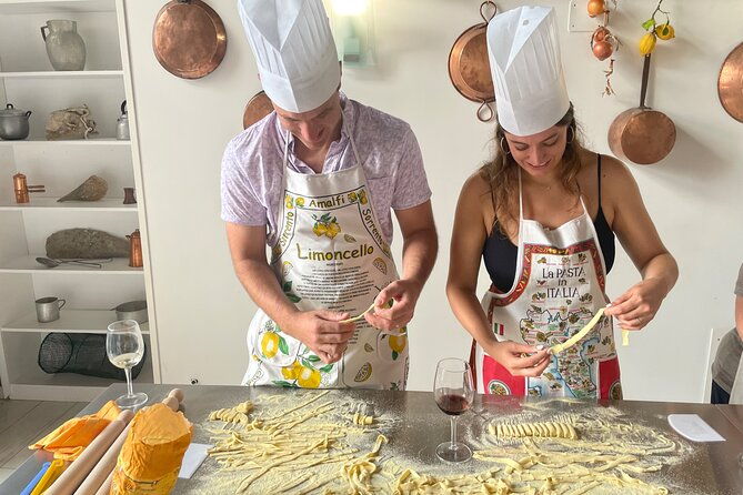 private-cooking-class-in-sorrento-garden-visit