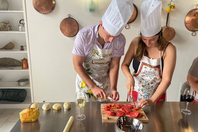 private-cooking-class-in-sorrento-garden-visit