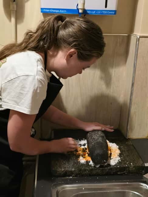 Private cooking class - Personalized classic menu - Final Thoughts: Who Will Love This?