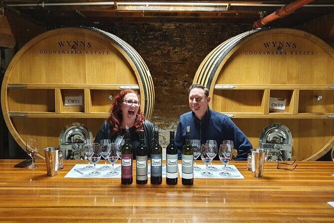 Private Coonawarra Full Day Wine Tour With Lunch - Key Points