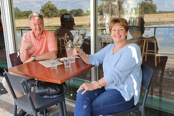 Private Coonawarra Full Day Wine Tour With Lunch - Who Would Love This Tour?
