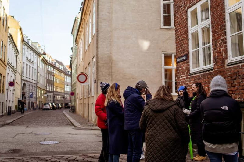 Private Copenhagen Grand Tour for a group of 1 to 15 people - Royal Palaces and Changing of the Guard