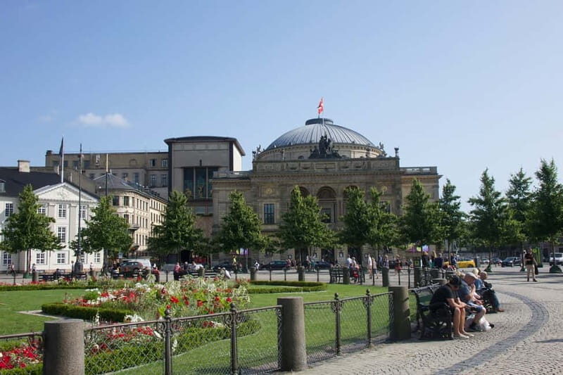 Private Copenhagen Grand Tour for a group of 1 to 15 people - Why the Tour Offers Great Value