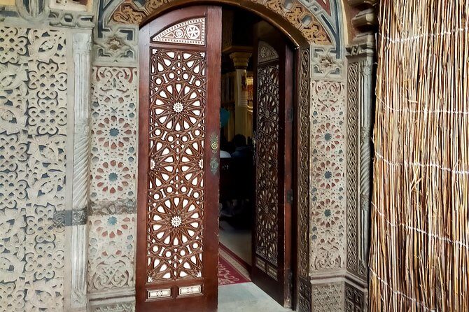 Private Coptic Cairo Cave , Hanging Church ST Simon monastery - Who Will Love This Tour?