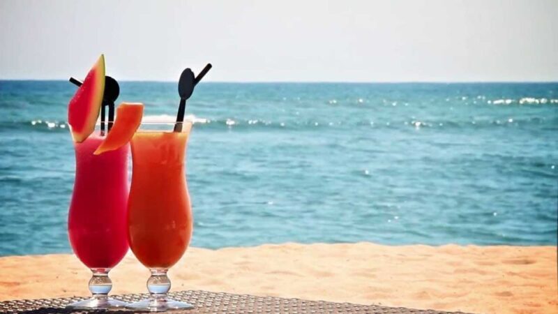 Private Corfu Beach Exploration: Enjoy Sun & Sea - Transport and Flexibility