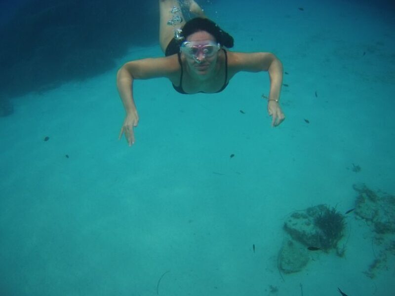 Private Corfu Beach Exploration: Enjoy Sun & Sea - Frequently Asked Questions