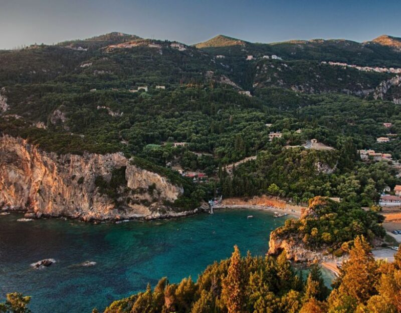 Private Corfu Beaches Tour: Paleokastritsa & Glyfada - Who Is This Tour Best For?