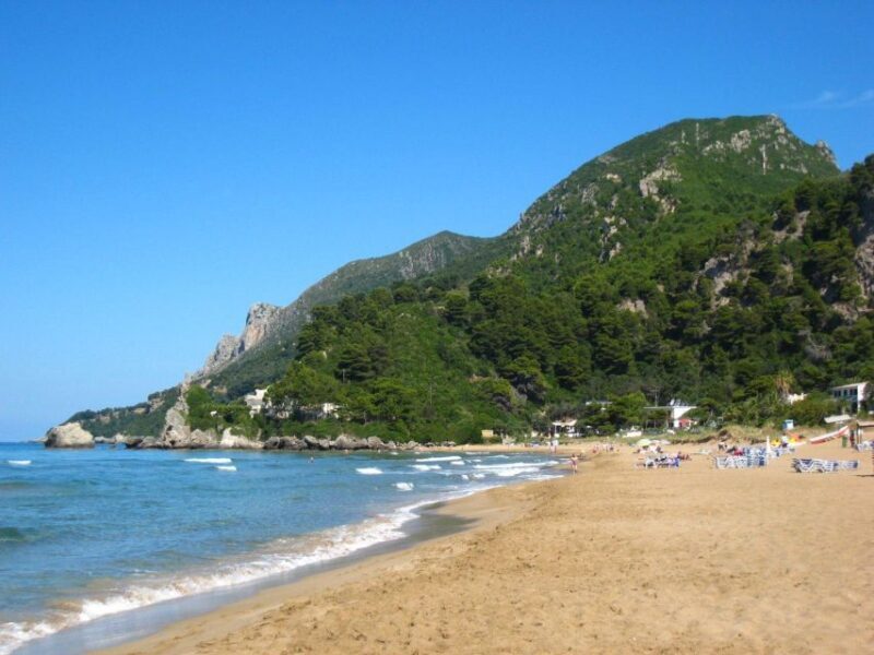 Private Corfu Tour - Paleokastritsa & Glyfada beach - What Makes This Tour Stand Out?