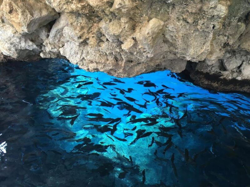 Private Corfu Tour - Paleokastritsa & Glyfada beach - Whats Included and Whats Not?