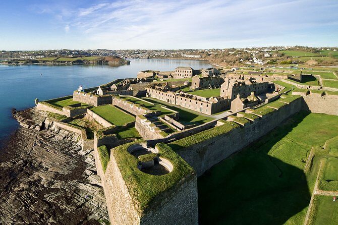 Private Cork City Tour, Kinsale and Jameson Distillery - The Practical Side: What to Expect