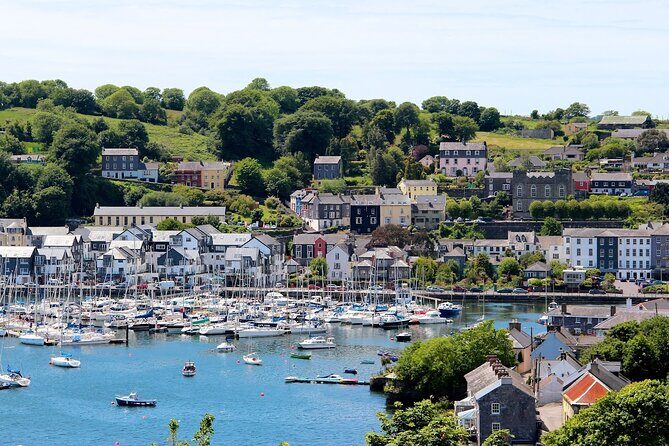 Private Cork City Tour, Kinsale and Jameson Distillery - FAQ