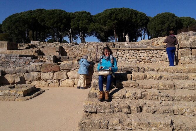 private-costa-brava-and-empuries-tour-with-hotel-pick-up-and-panoramic-boat-ride