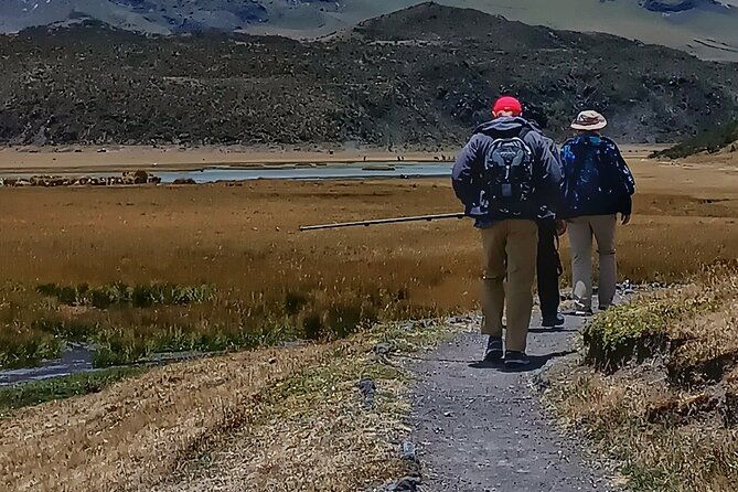 private-cotopaxi-volcano-hike-with-horseback-riding-for-beginners