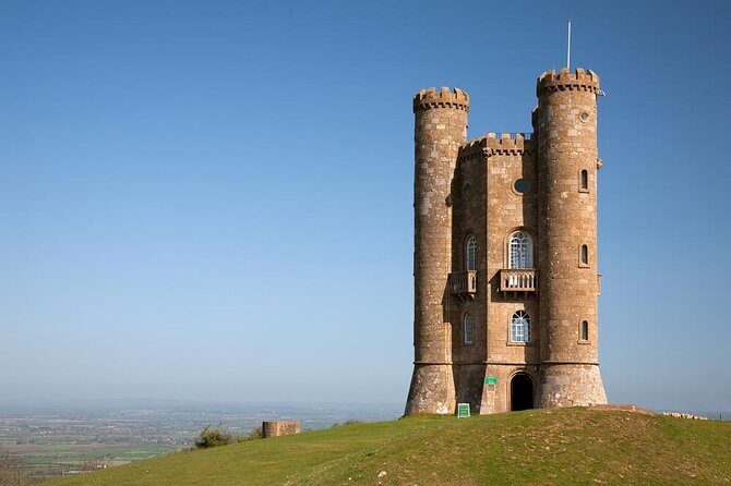 Private Cotswold Village Tour - 4th & 5th guest travel FREE - Key Points