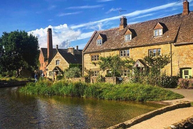 Private Cotswold Village Tour - 4th & 5th guest travel FREE - The Itinerary in Detail: What to Expect